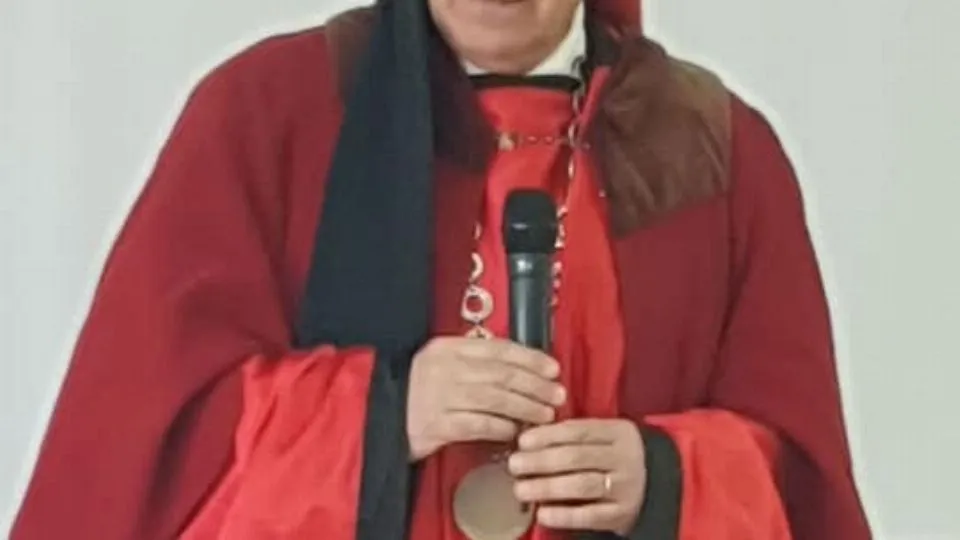 Angelo Chiaretti