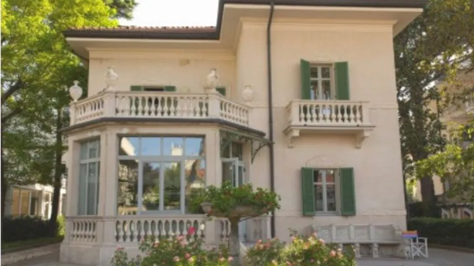 Villa Franceschi
