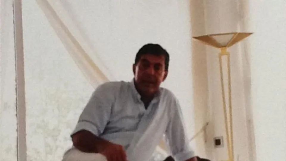 Renato Ricci (foto tratta dal suo profilo Fb)