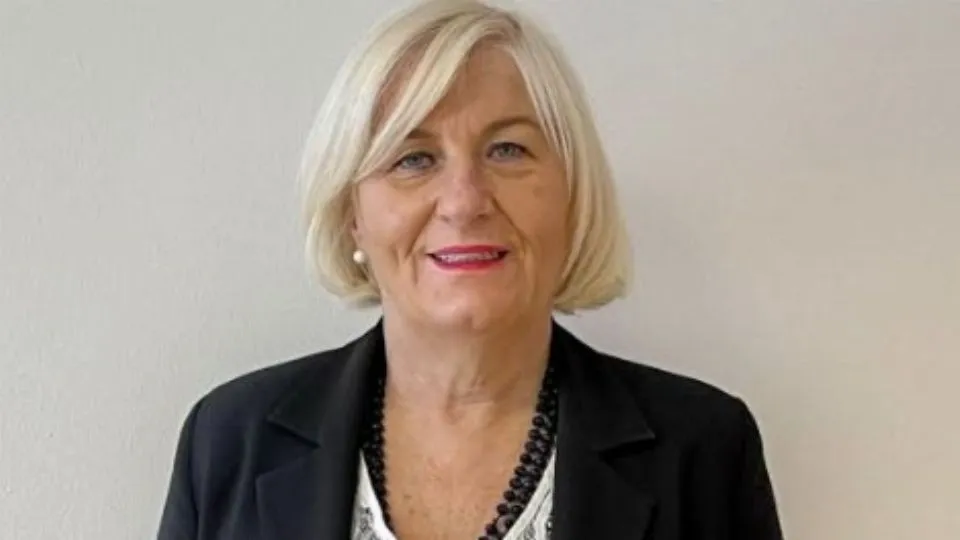 Adriana Pellegrini