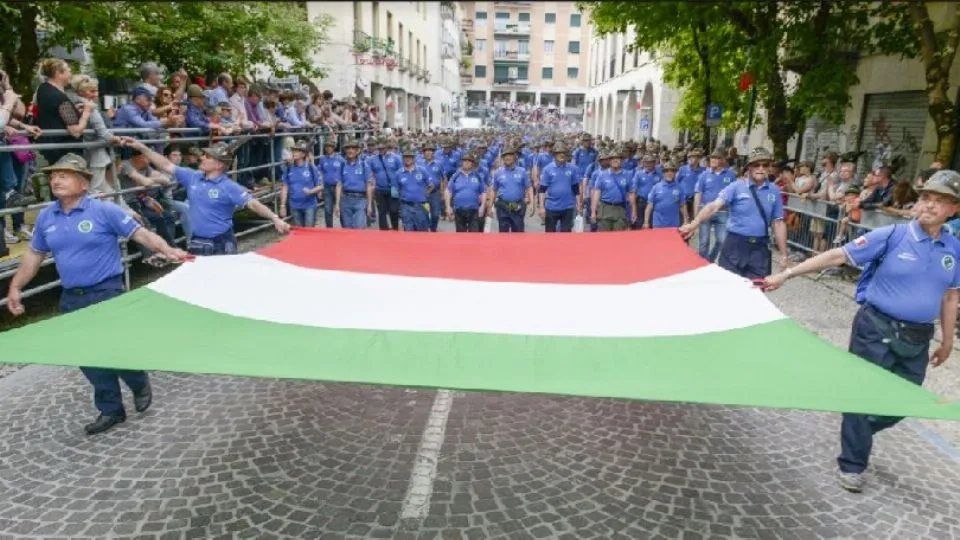 Alpini