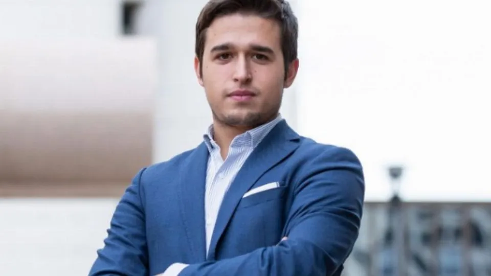 Matteo Montevecchi
