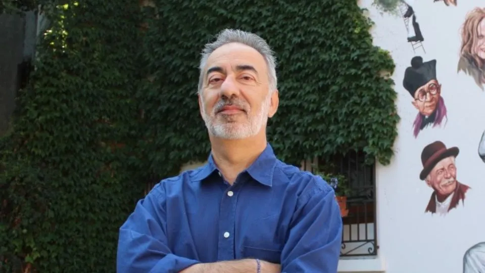 Marco Affronte
