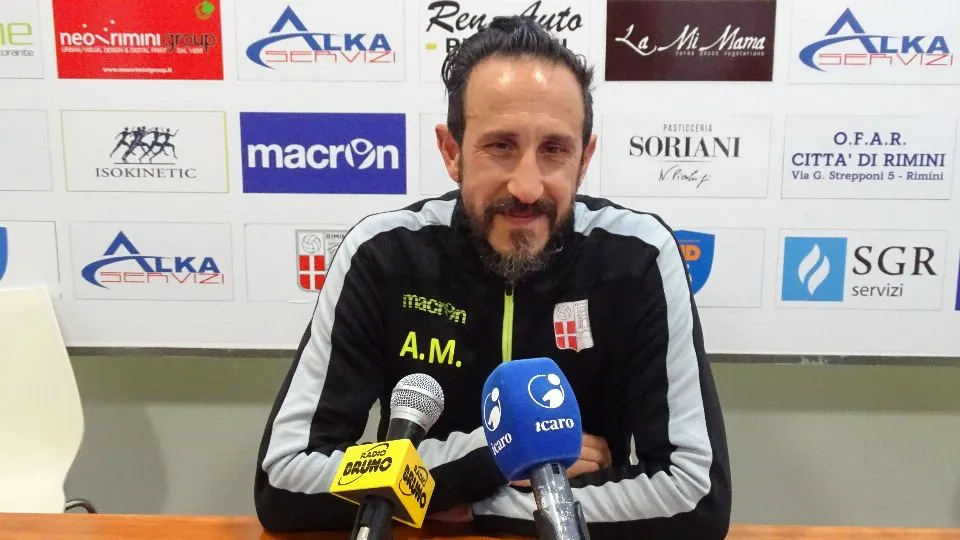 Alessandro Mastronicola