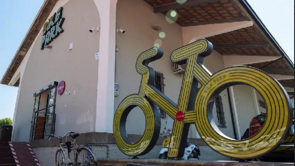 il Bike Park