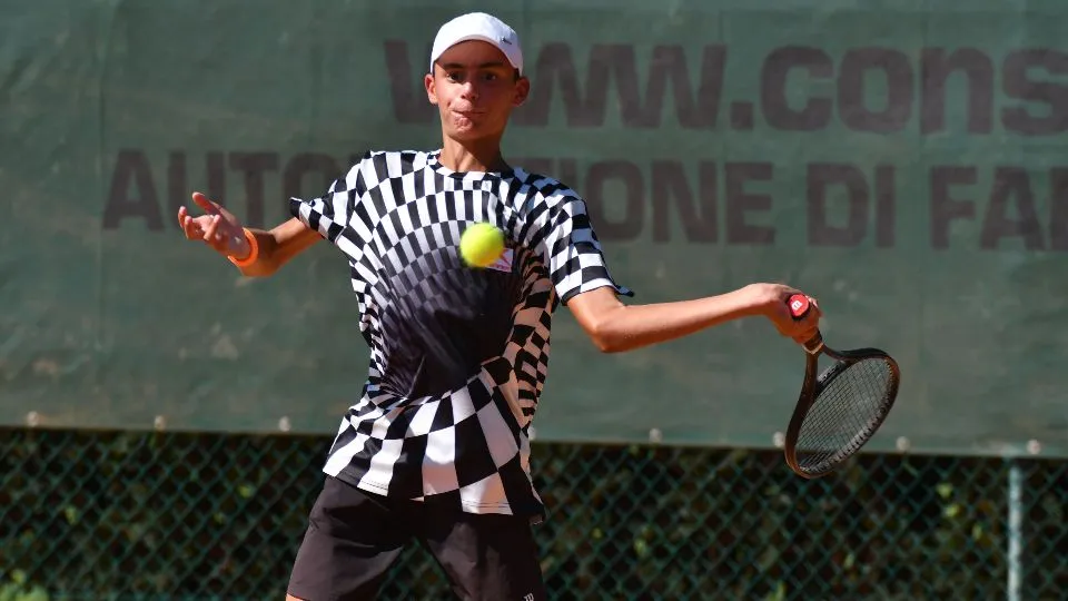 Fabio Leonardi (Foto Fabio Blaco)
