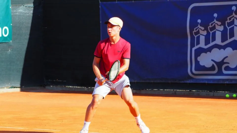 Simone De Luigi
