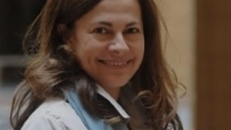 Beatrice Buscaroli