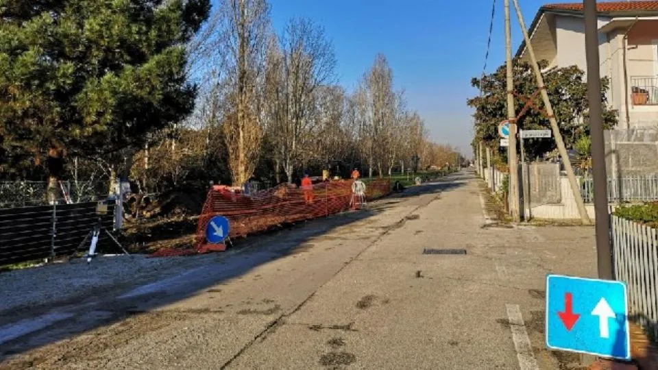 via Rossini