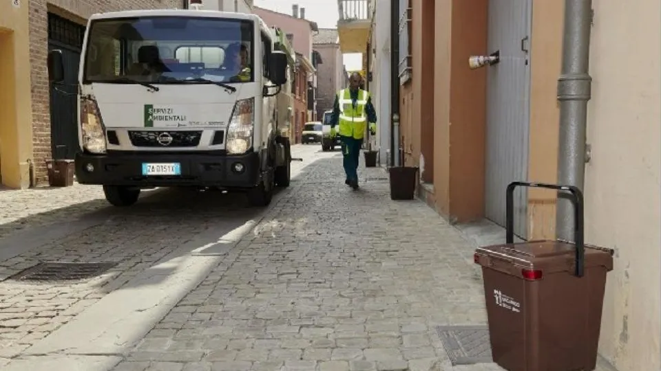 porta a porta