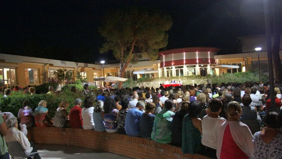 Immagine di repertorio