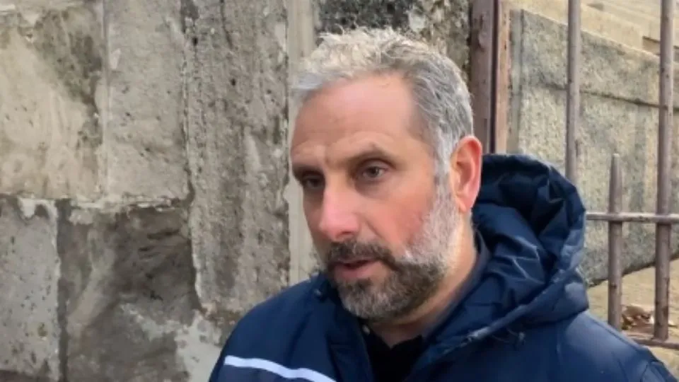 Marco Gaburro
