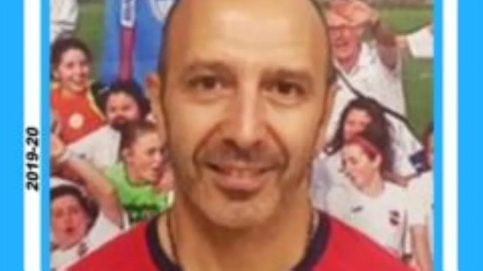 Andrea Alesiani