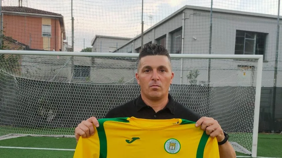 Alessandro Fabbri