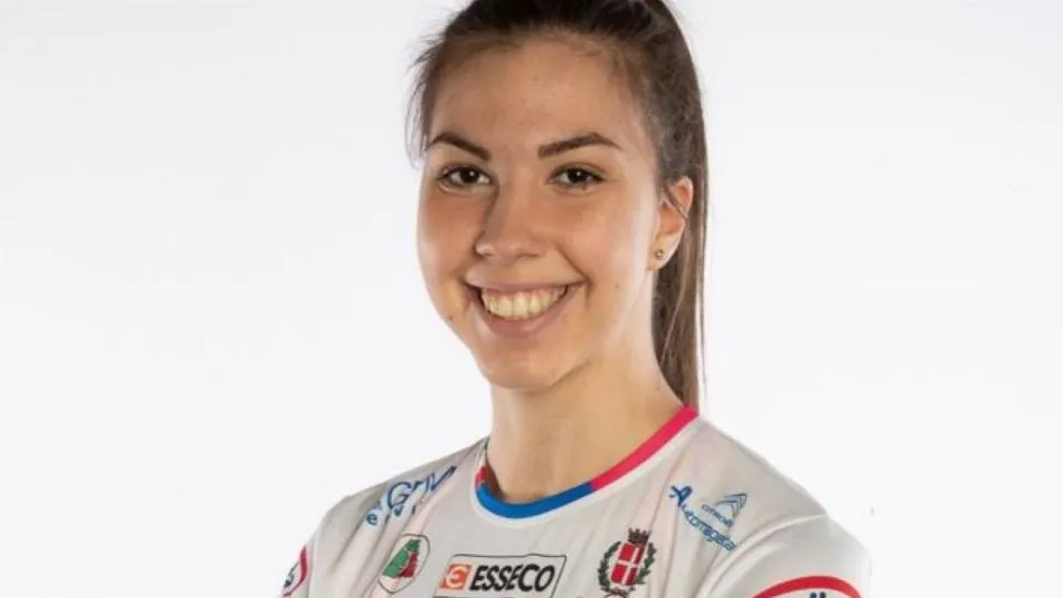 Alessia Bolzonetti