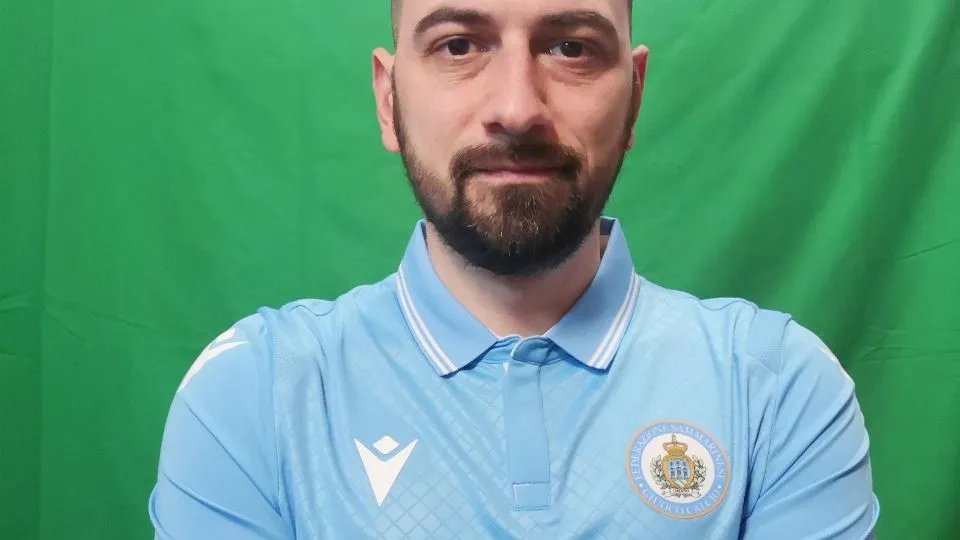 Alfonso Robustelli, foto FSGC