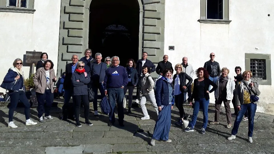 il coro Carla Amori
