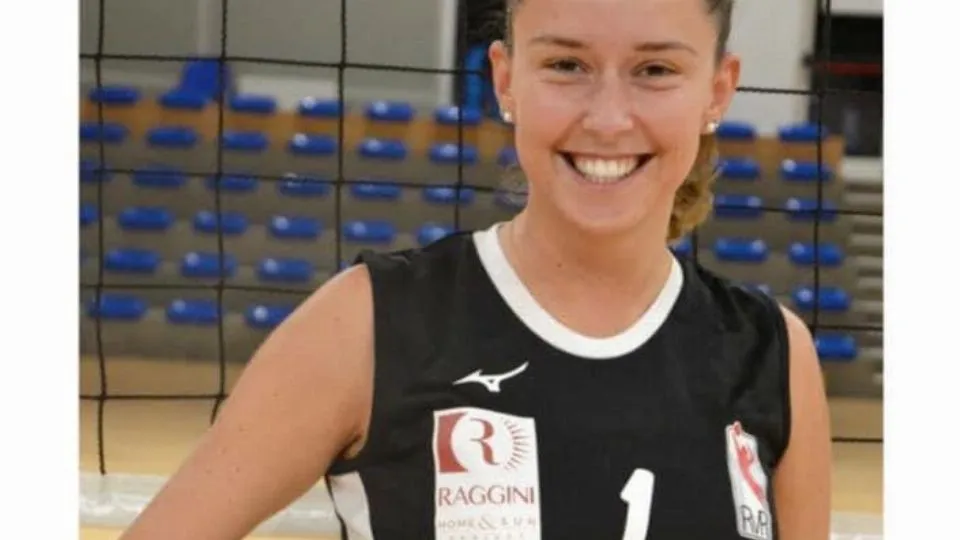 Sara “Pupi” Pasolini
