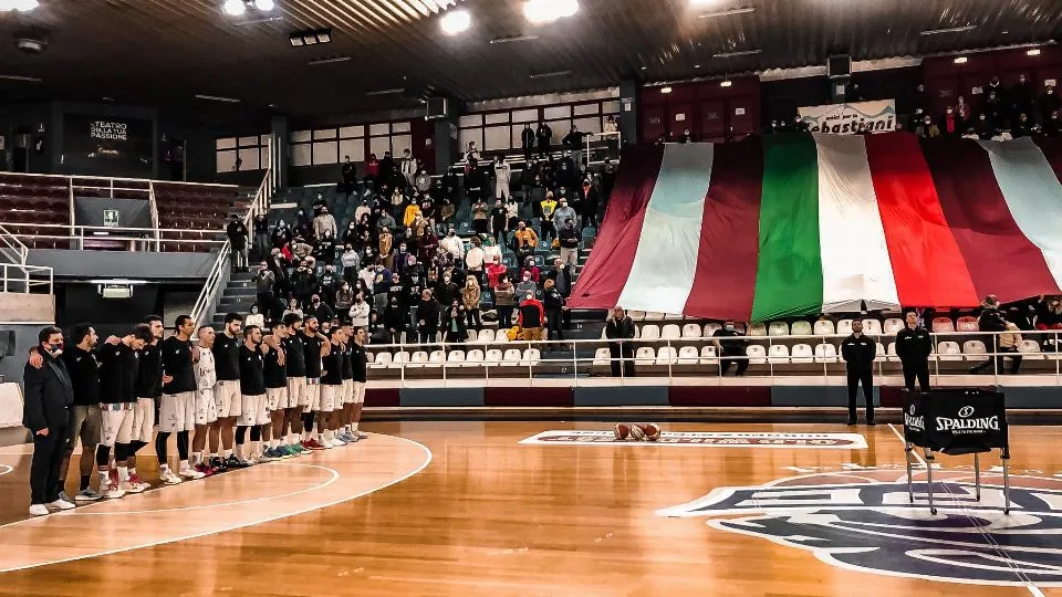 (Foto Npc Rieti)