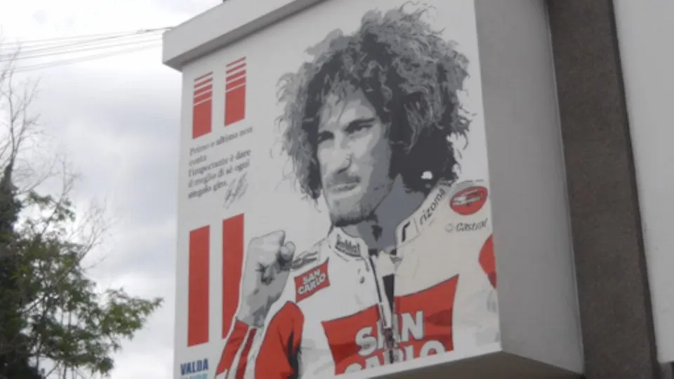 il murales