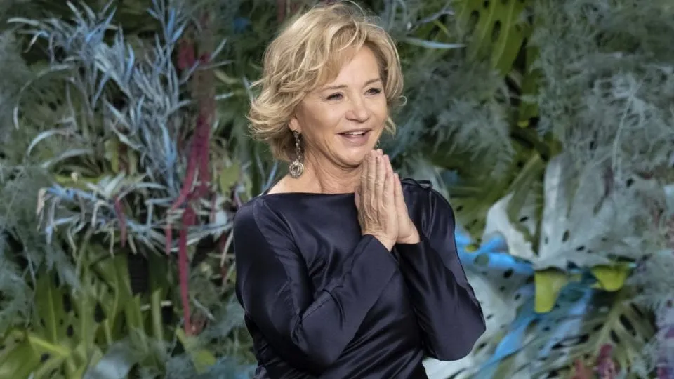 Alberta Ferretti
