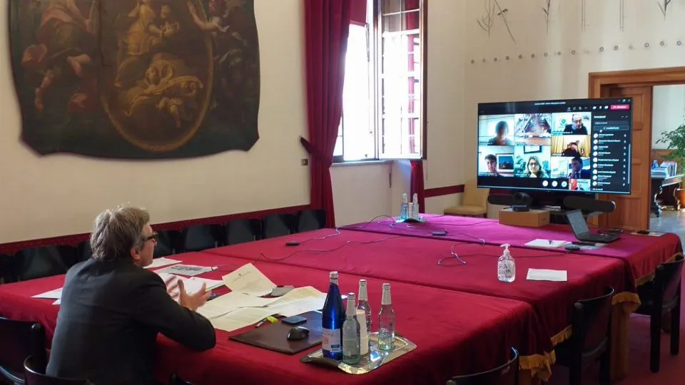 Incontro Anci sul turismo