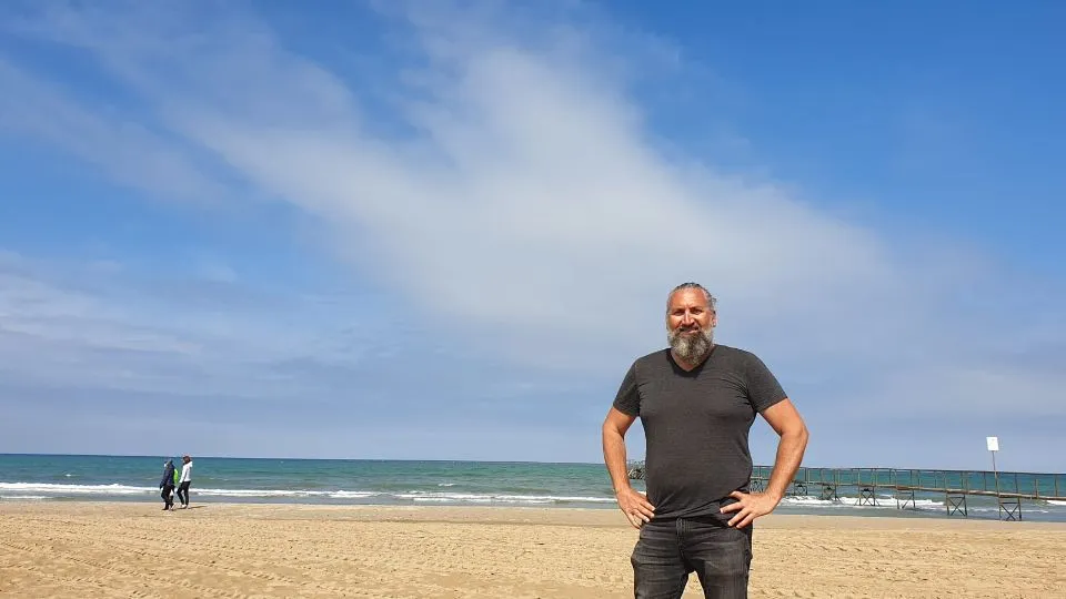 Roberto Nanni