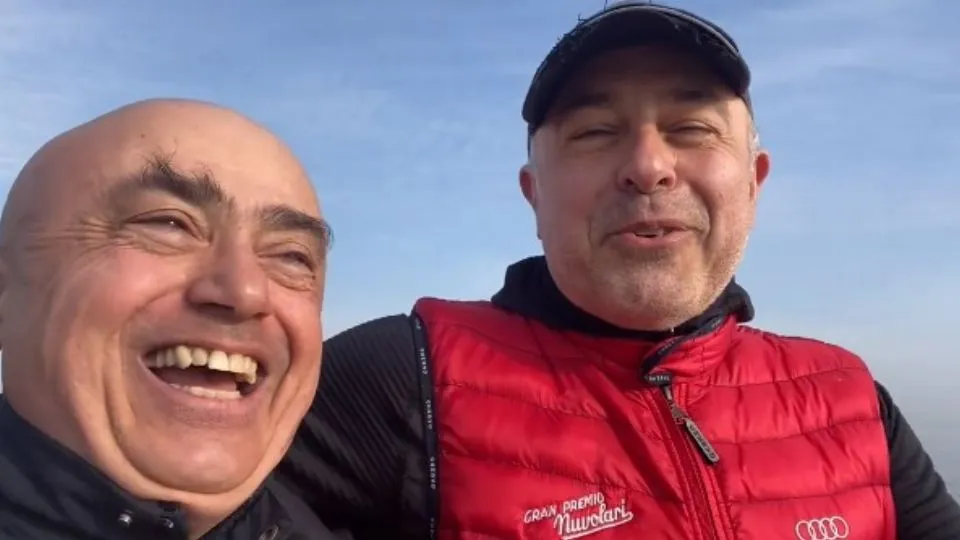 i fratelli Cevoli