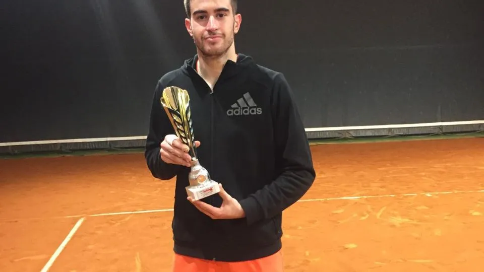 Andrea Del Federico