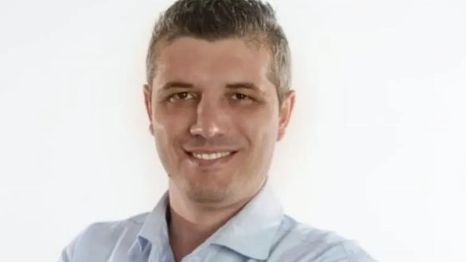 Matteo Angelini