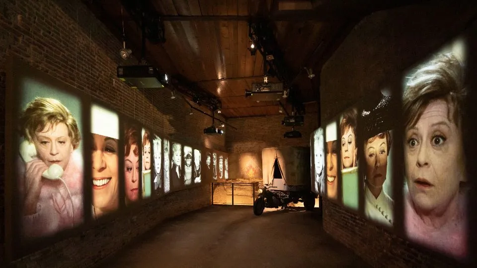 Il Museo Fellini