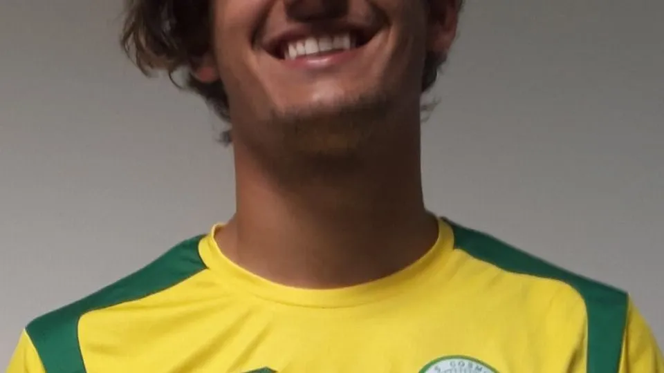 Antonio Solazzo