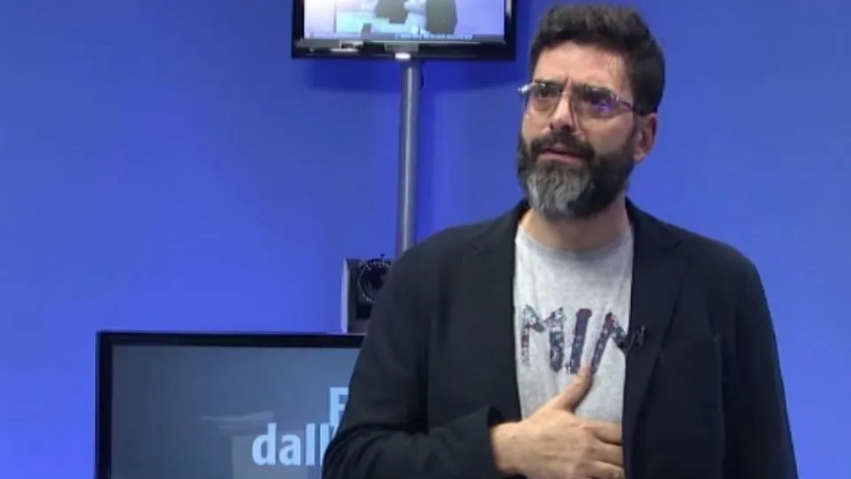 Kristian Gianfreda