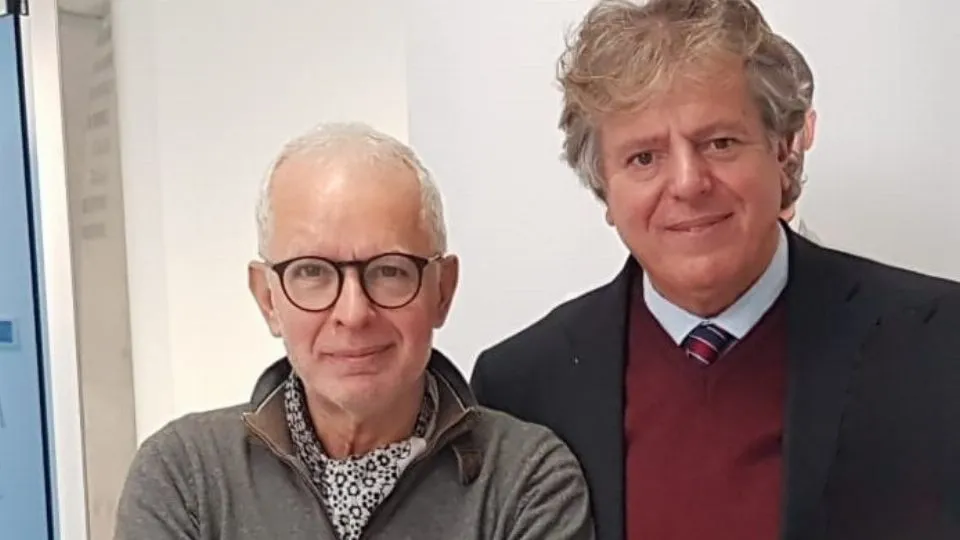 Callà e Indino