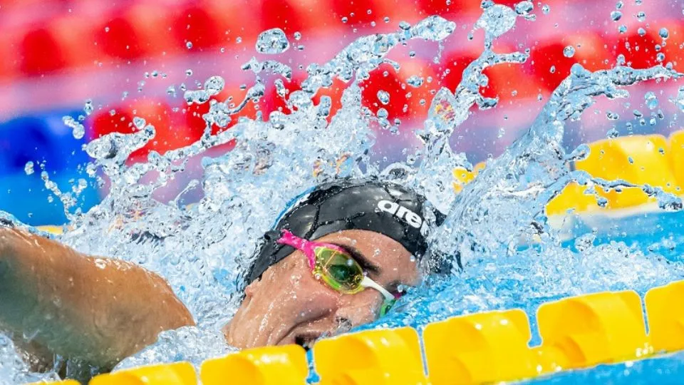 Arianna Valloni (Photo Giorgio Scala / Deepbluemedia / Insidefoto)