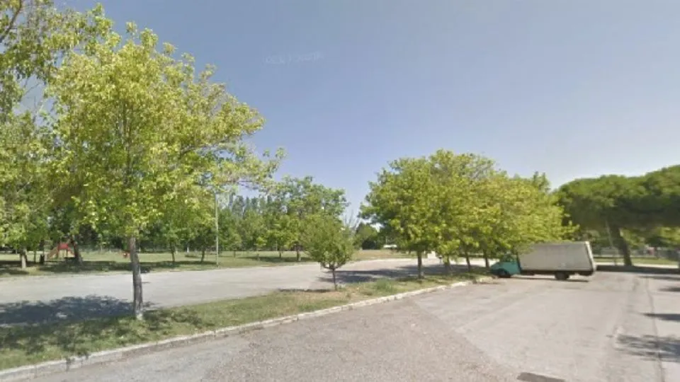il parco