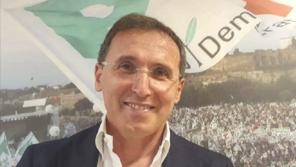Francesco Boccia