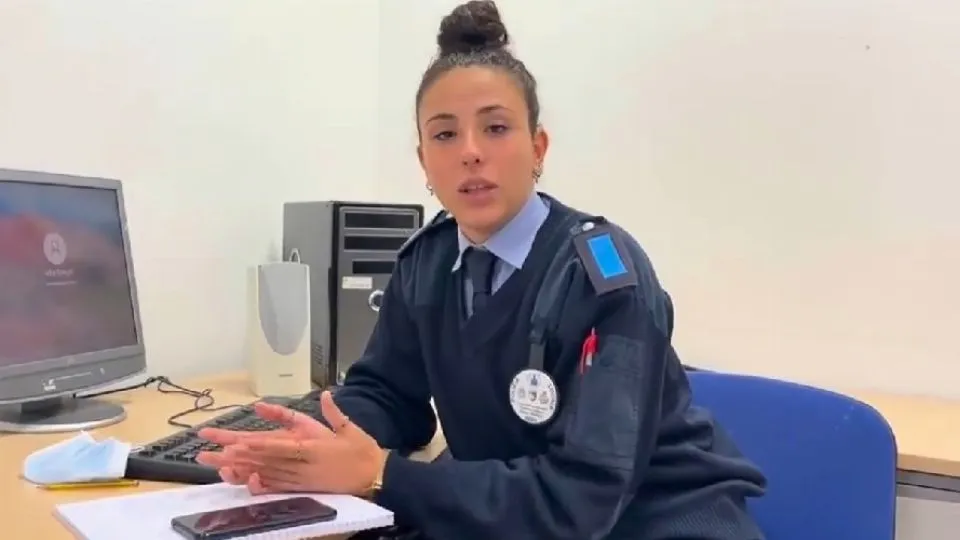dal video