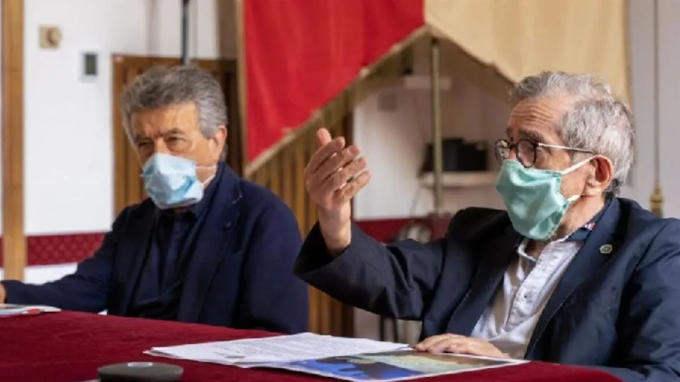 Piscaglia e Brizzi