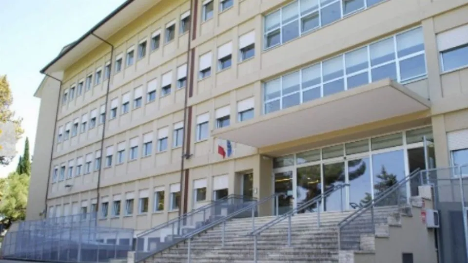 L’Istituto Marvelli