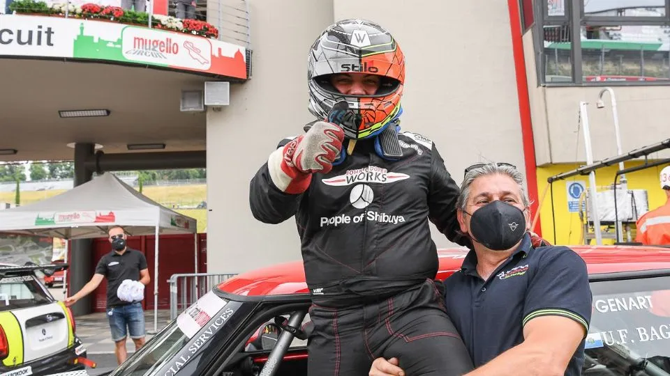 Bagnasco al Mugello