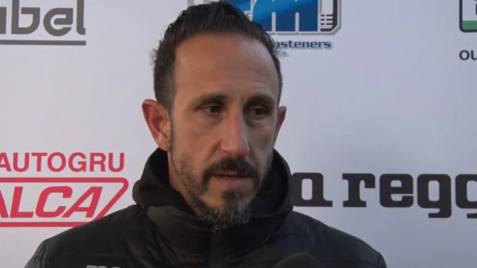 Alessandro Mastronicola