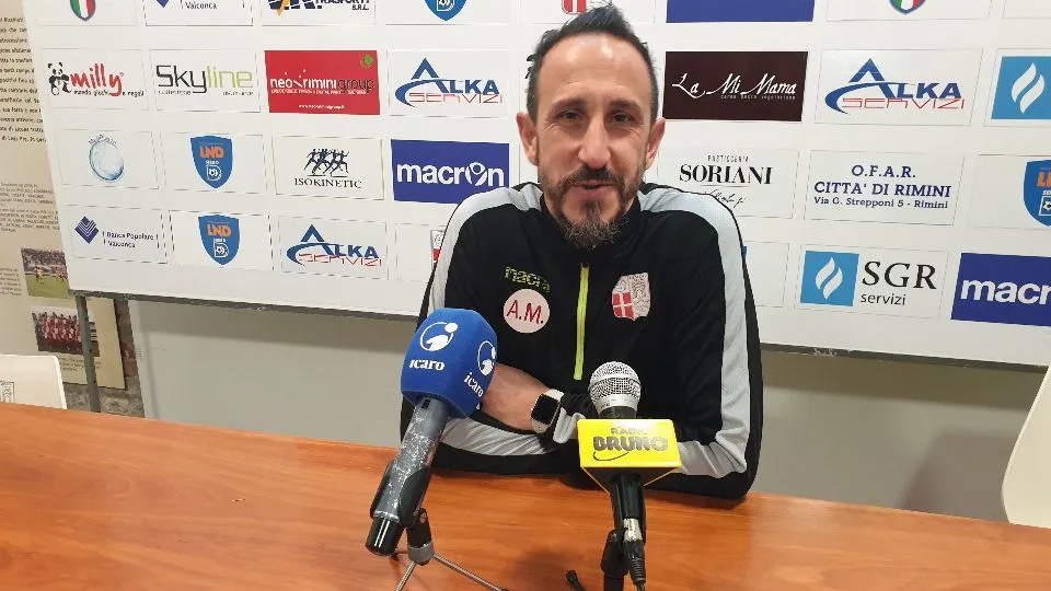 Alessandro Mastronicola