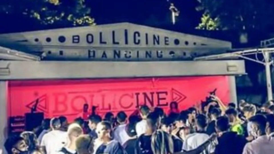 Il Bollicine (repertorio)
