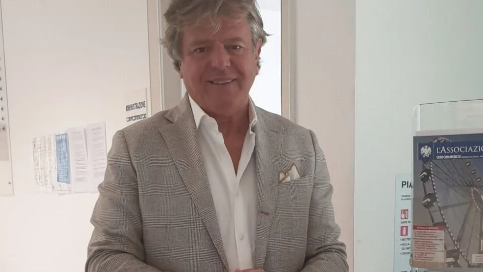 Gianni Indino
