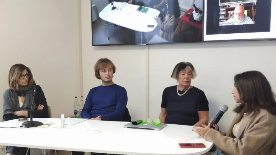 l’incontro di martedì
