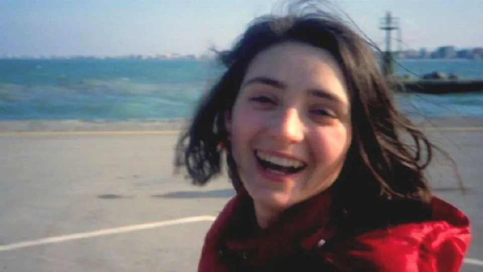 Sandra Sabattini