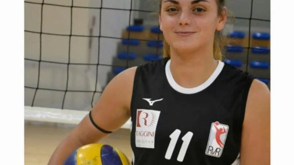 Veronica Magi
