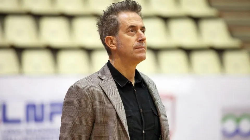 Massimo Bernardi (Foto Nicola de Luigi)