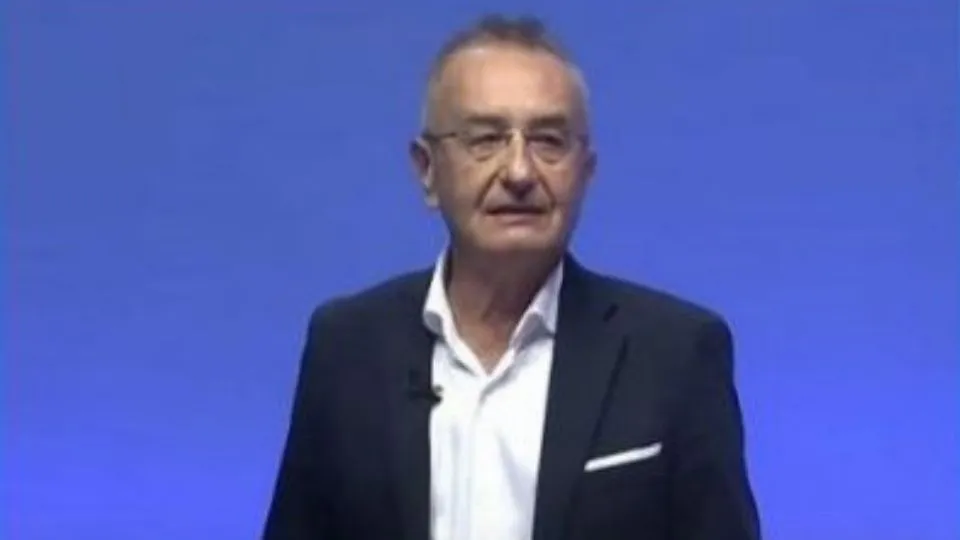 Riziero Santi